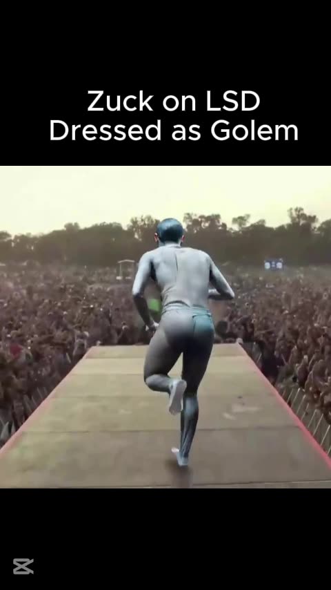 #Zuckerberg on #LSD #carelesspeople Most important #book in #2025 #https://amzn.to/3F#O2crQ