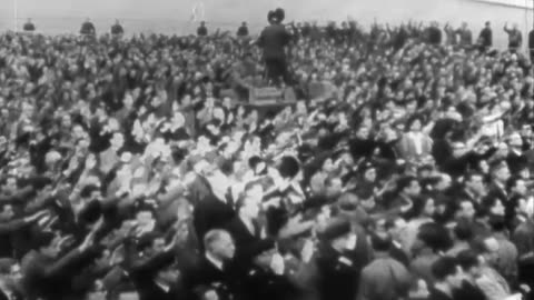 FRENCH NEWSREEL - FRENCH NEWSREEL - 111-adc-9959