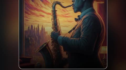 Relax To Some Smooth Jazz