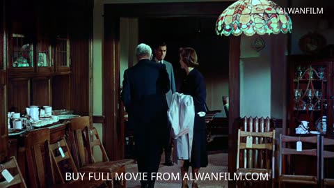 The Last Hurrah (1958) Colorized