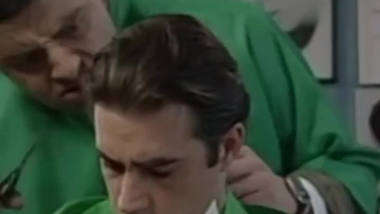 A little abstract but, I see the vision 😂