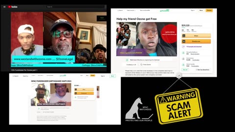 Boss Exposed Scamming: This video reveals how he was tied to a major scam!