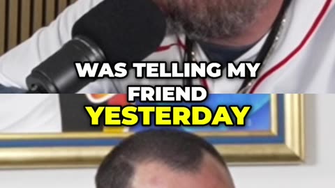 Legacy Media Is Lying To You — Here’s The Real Story