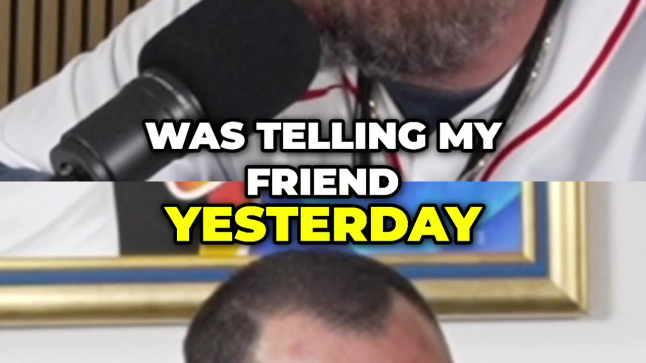 Legacy Media Is Lying To You — Here’s The Real Story