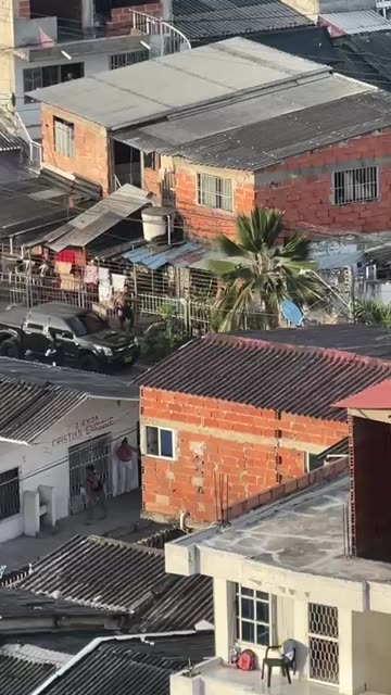 INCIDENTE EN VILLA ROSITA - CTG