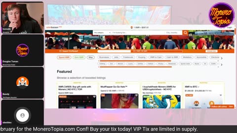MoneroTopia Price Report, News of the week & MUCH More! | EPI 230