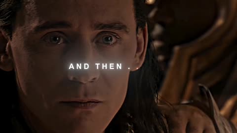 "Who Put Me There" - Loki ｜ Loki Thor Edit｜Frigga Death｜ Song - Kamin