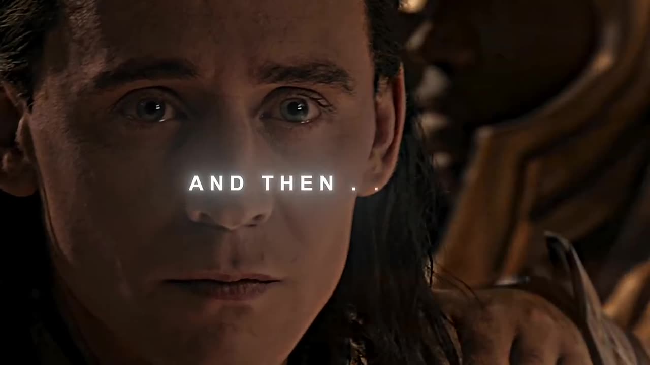 "Who Put Me There" - Loki | Loki Thor Edit|Frigga Death| Song - Kamin