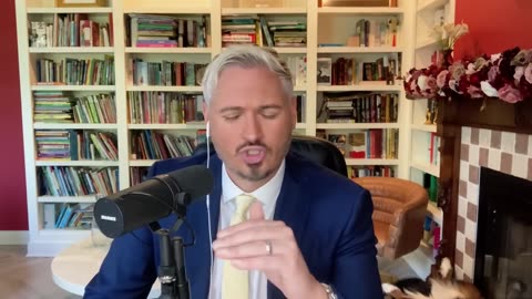 FETTERMAN IS F*CKED _ The Kyle Kulinski Show