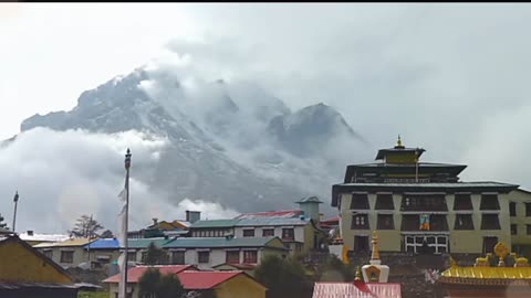 "Majestic Nepal in 4K - Breathtaking Himalayas, Rivers & Wildlife | Nature Relaxation Video"