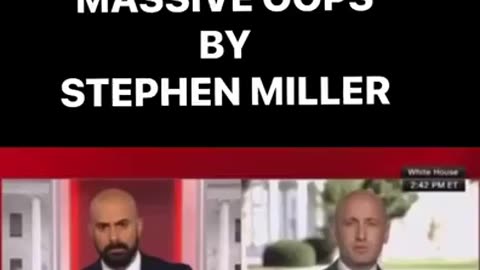 CNN robotic clone talking head runs out of batteries—live, and on air.