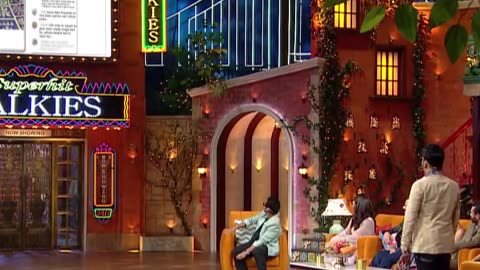 The Kapil Sharma Show