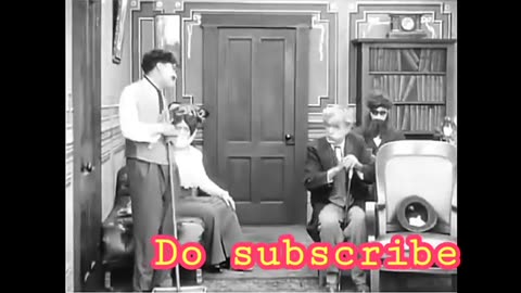 Charlie Chaplin