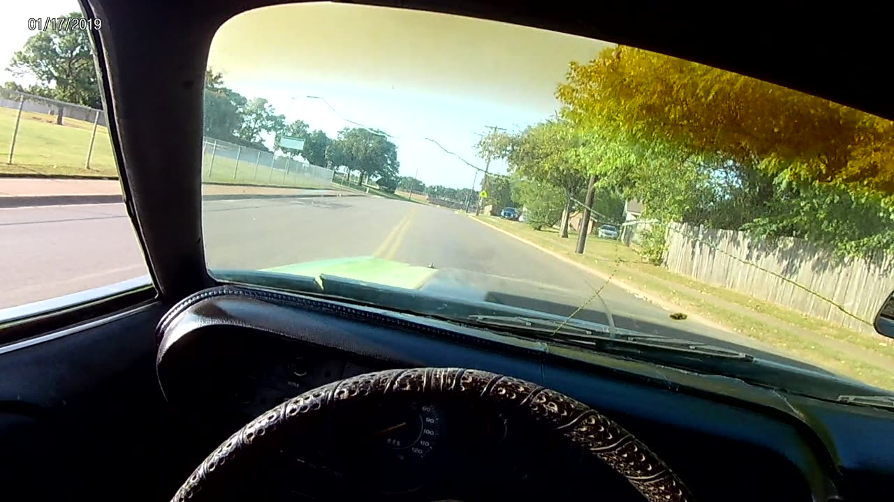 1970 challenger
