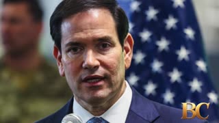 White House formally designates Venezuela’s Maduro as member of a foreign terrorist organization