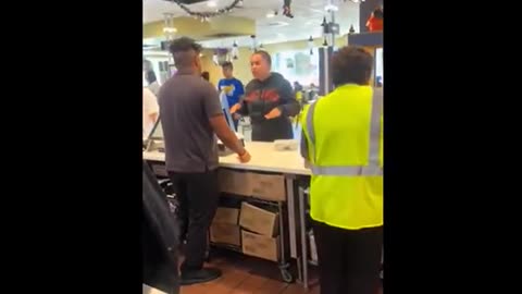 CA KOOKY ASS SHEBOON TRIGGERED BY THE WAIT LOL