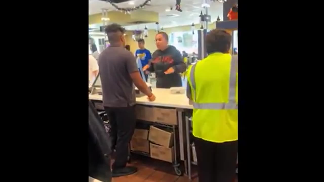 CA KOOKY ASS SHEBOON TRIGGERED BY THE WAIT LOL