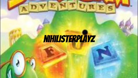 bookworm adventures volume 1 main menu ost extended