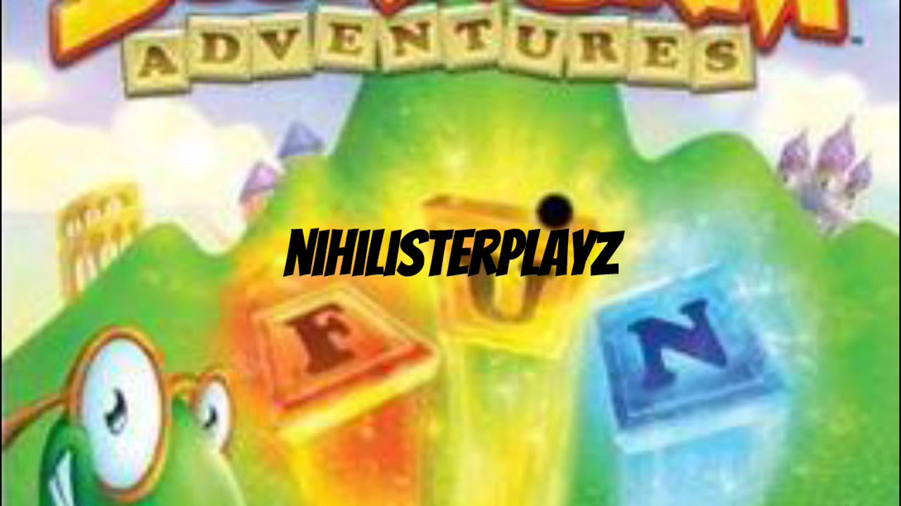 bookworm adventures volume 1 main menu ost extended