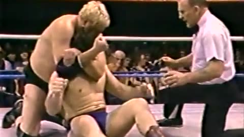 WWF Championship Wrestling May 05 1984