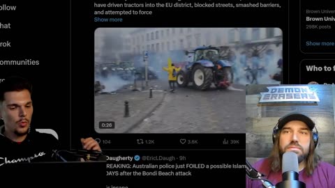 You WONT believe WHY this is happening