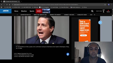 The Republicans Will Take Away Your Dual Citizenship