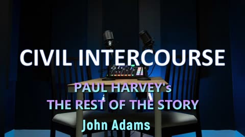 Paul Harvey - Segment