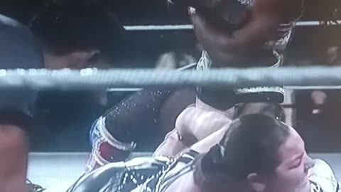 WWE
