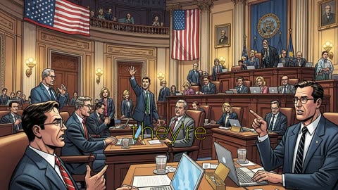 US Legislators Unite to Prevent War with Iran!