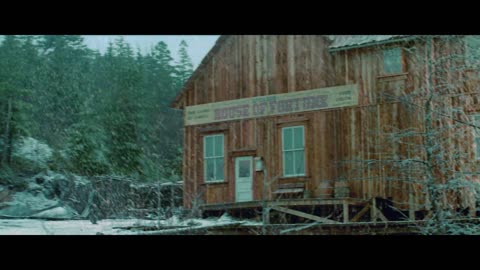 McCabe And Mrs Miller (Western 1971) 1080p