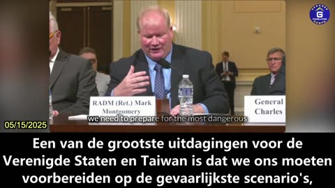【NL】Analyse van de invasiestrategie van de CCP in Taiwan: Belegering maar geen aanval...