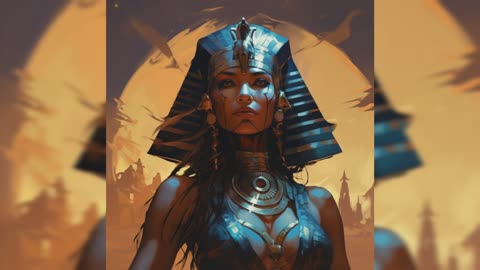 The Realm of East Turiak