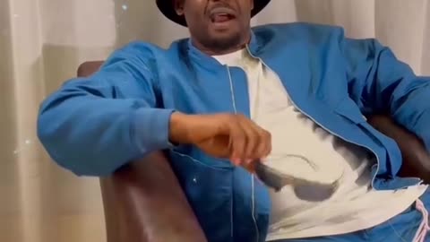 Nollywood Actor Zubby Micheal Enjoys in new Video