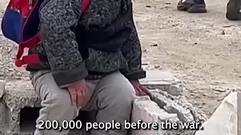 Investigation Reveals Systematic Destruction in Gaza