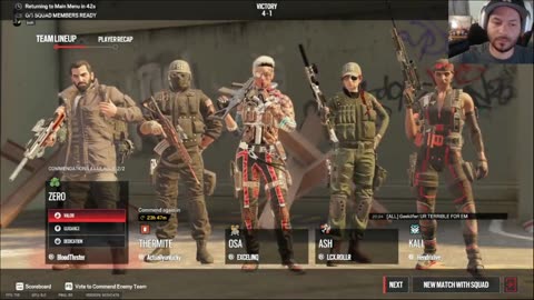 R6 grind. Bronze to Sliver.