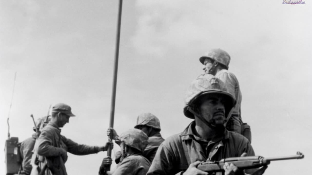 America and Canada's Past Brought To Life With AI