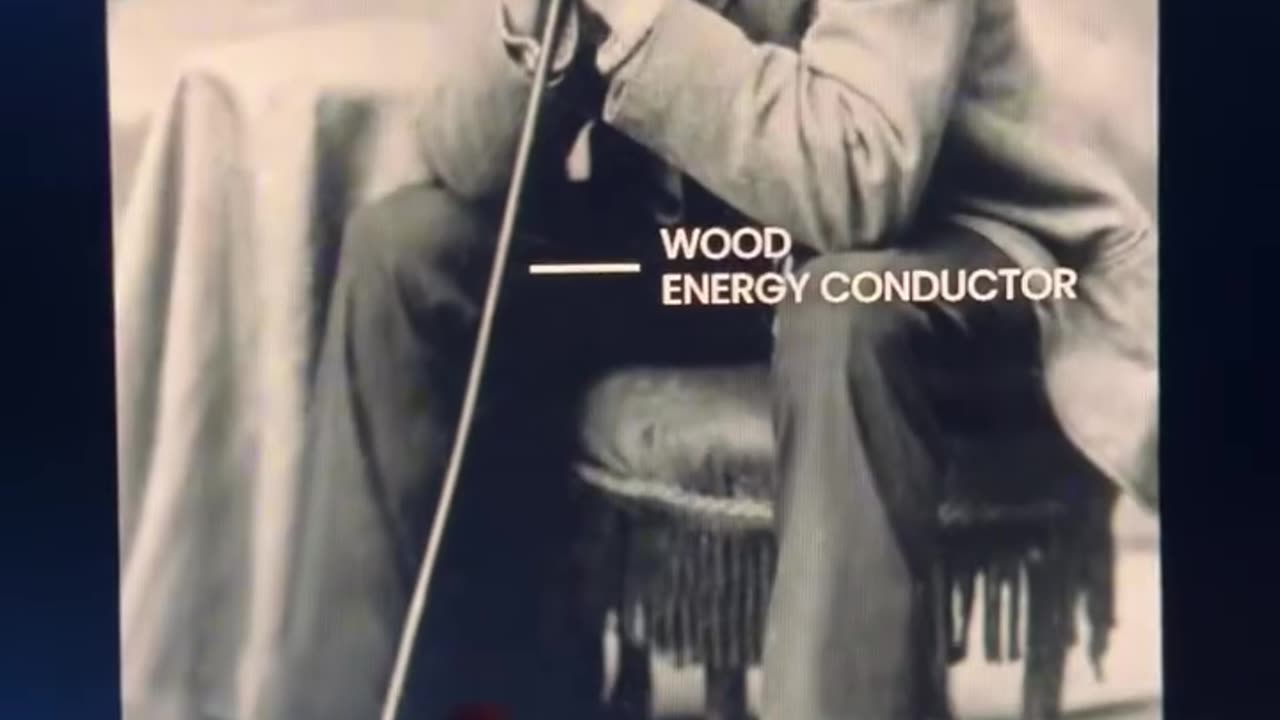 SHOCKING TRUTH ABOUT ANCIENT CANES