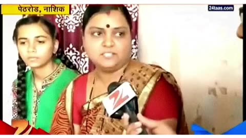 चारुदत्त थोरात माहिती पत्रक