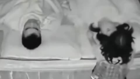 😴😂 Waking Up Her Parents - Hilarious! | FunFM
