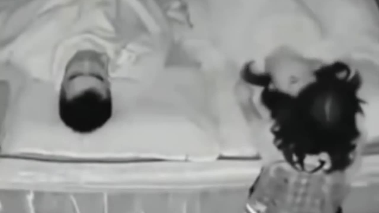 😴😂 Waking Up Her Parents - Hilarious! | FunFM