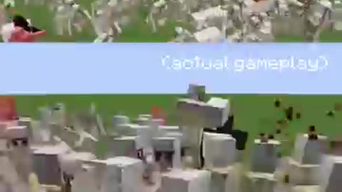 Must Watch: IRON GOLEMS WORLD RECORD 2 (2,289) #minecraft #cursedminecraft #mine