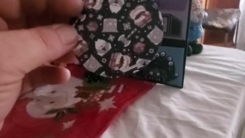 120325 DnD Advent calendar OWLBEAR ORNAMENT!!! #adventcalendar