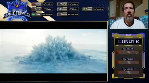 FFG Reacts Mission Impossible 8 Trailer