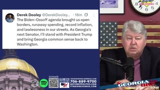 The Georgia Hour - REPLAY - August 6, 2025