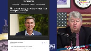 The Georgia Hour - REPLAY - August 6, 2025