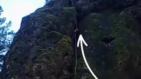 TikToker who suddenly died after claiming that he discovered A Giant