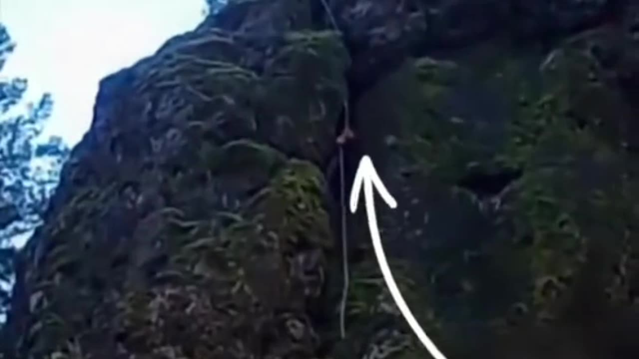 TikToker who suddenly died after claiming that he discovered A Giant