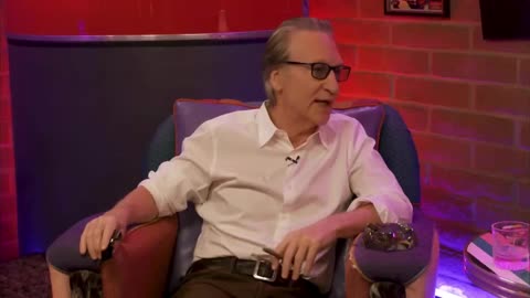 🚨 BOOM! Bill Maher nails it on why so many young men voted for Trump, he is spot on! WATCH!