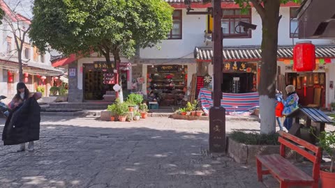 風景中國 Cảnh đẹp Trung Quốc 17 09092025
