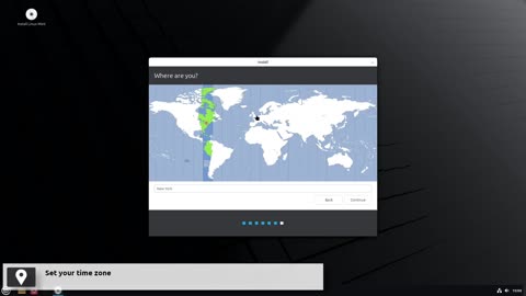 How to install Linux Mint 22.2 “zara” Cinnamon